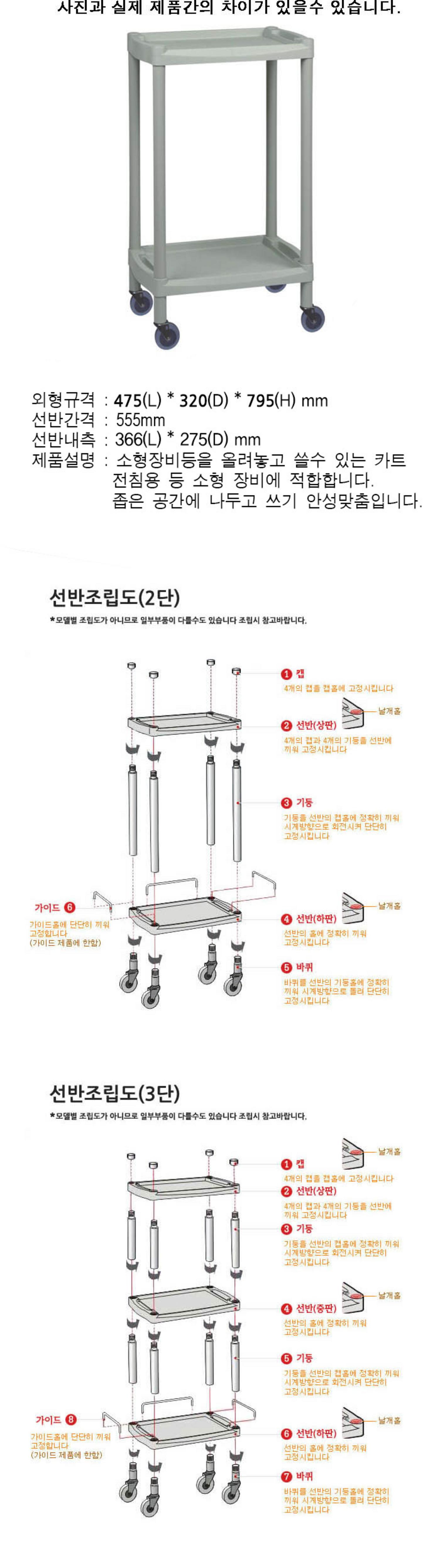 [열린]드레싱카 (YM101A)