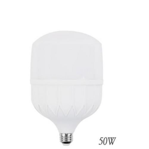 LED 고와트전구 50W e39