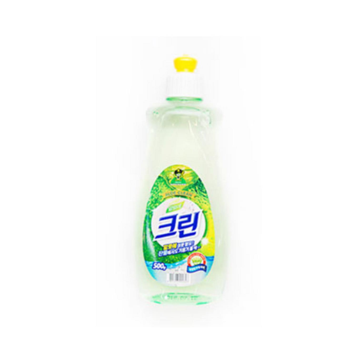 [산도깨비]알로에크린 500g