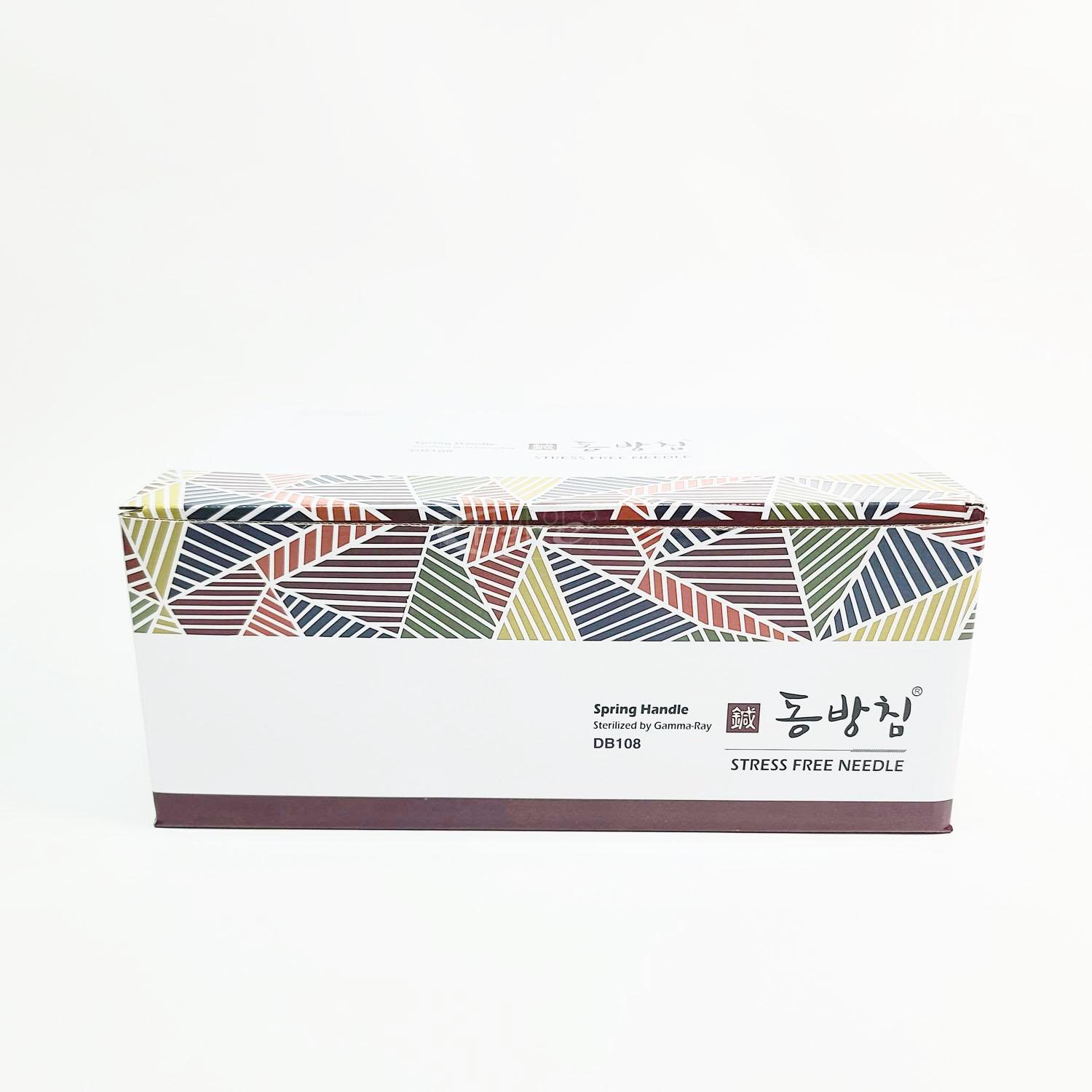 [동방]일회용스프링침 10box (10000pcs)