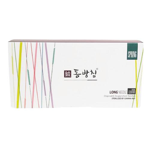 [동방]일회용장침 1box (1000pcs)