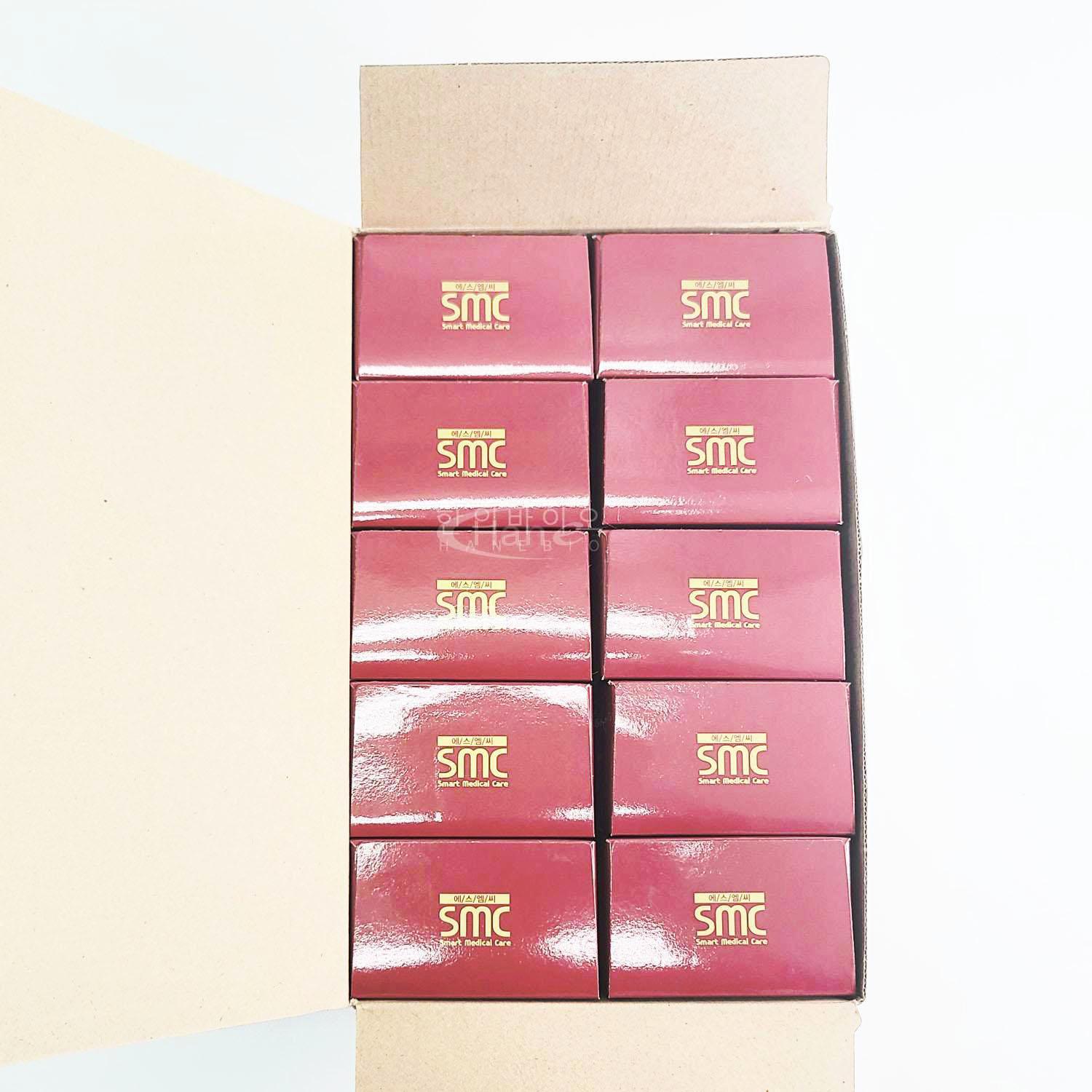 [smc]일회용다이아몬드침 10box (10000pcs)